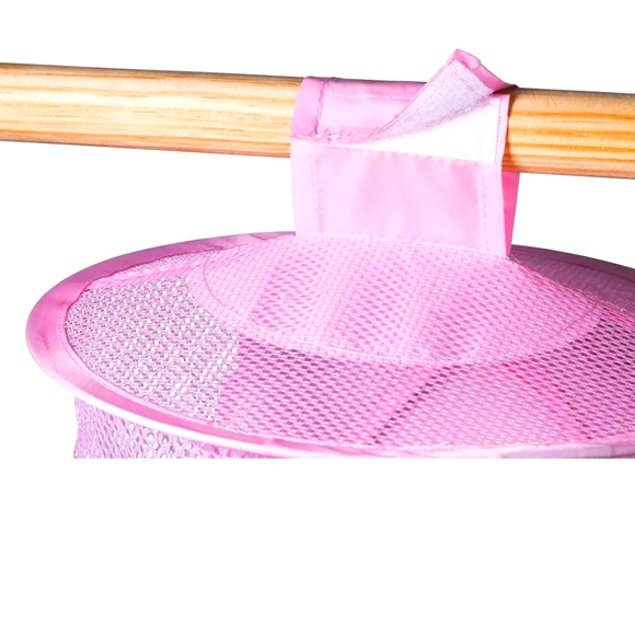 HANGING ORGANIZER FOR KIDS - Picture 3 of 4